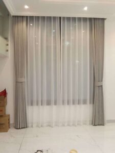 Premium Curtains 2