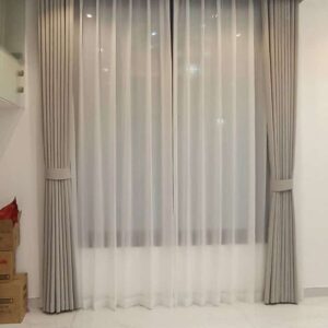 Premium Curtains 2