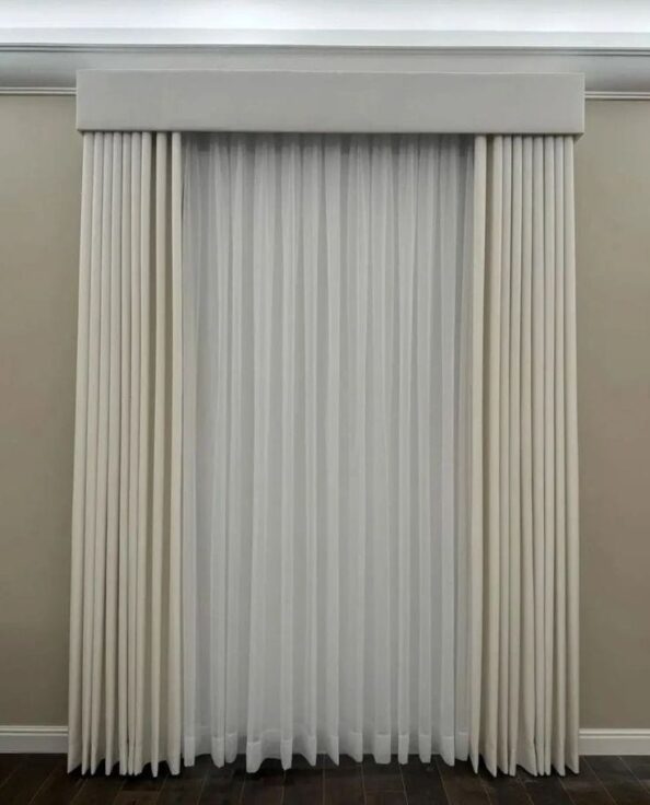 Curtains