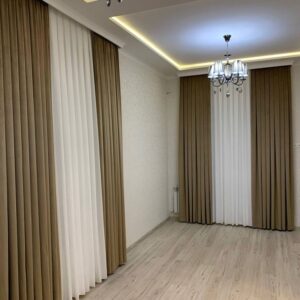 Premium Curtains 5