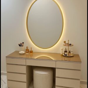Wooden Dressing Table