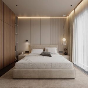 Bed 3