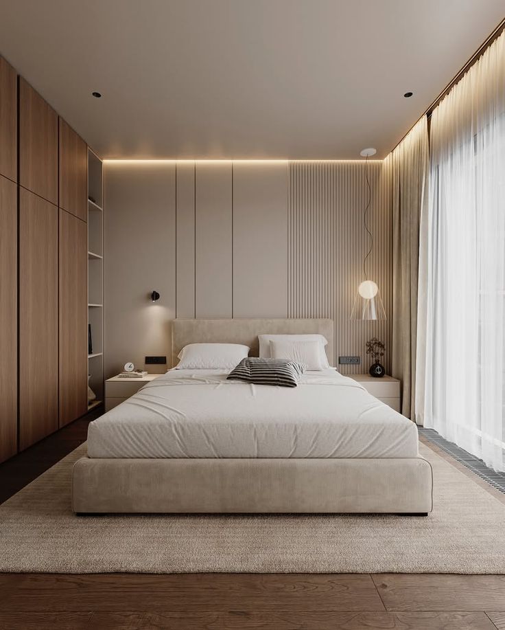 Bed 3