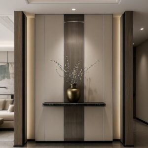 Wall decor