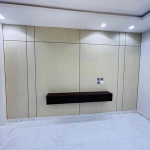 Wall 5