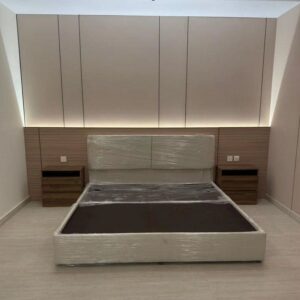 Bed 5
