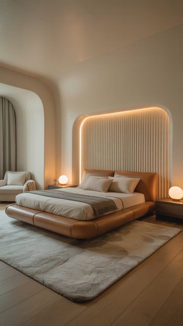 Special bedroom