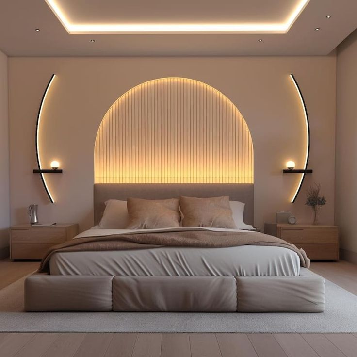 Special bedroom