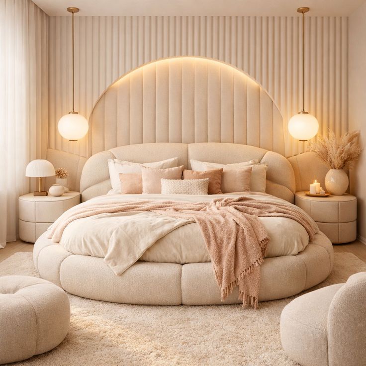 Special bedroom