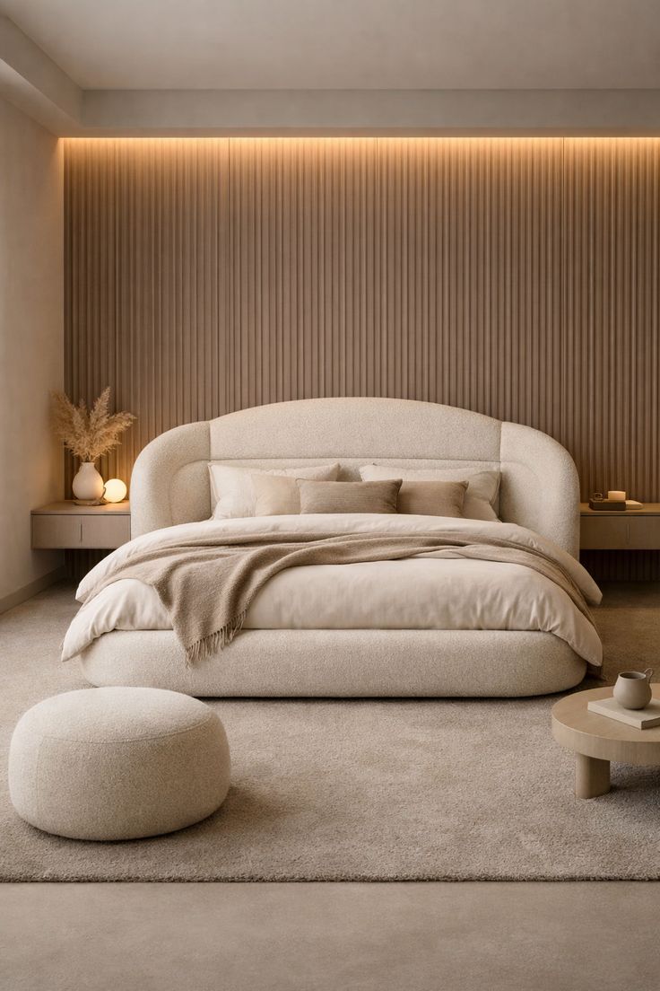 Special bedroom