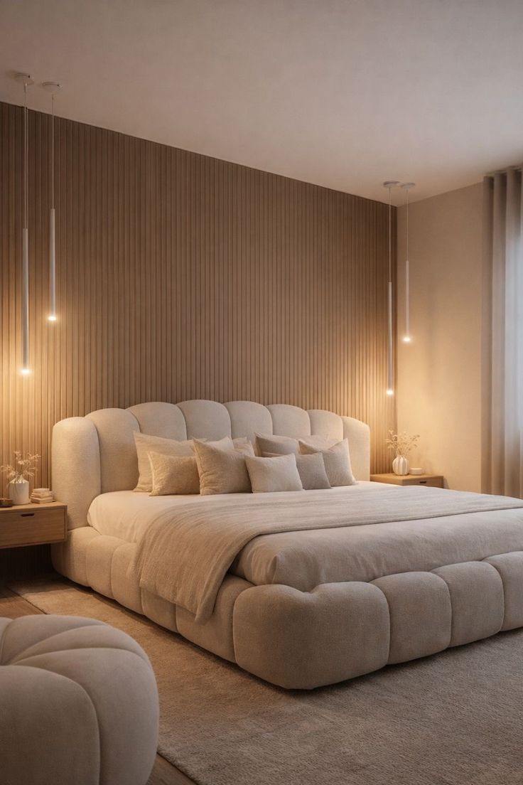 Special bedroom