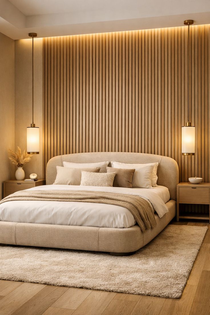 Special bedroom