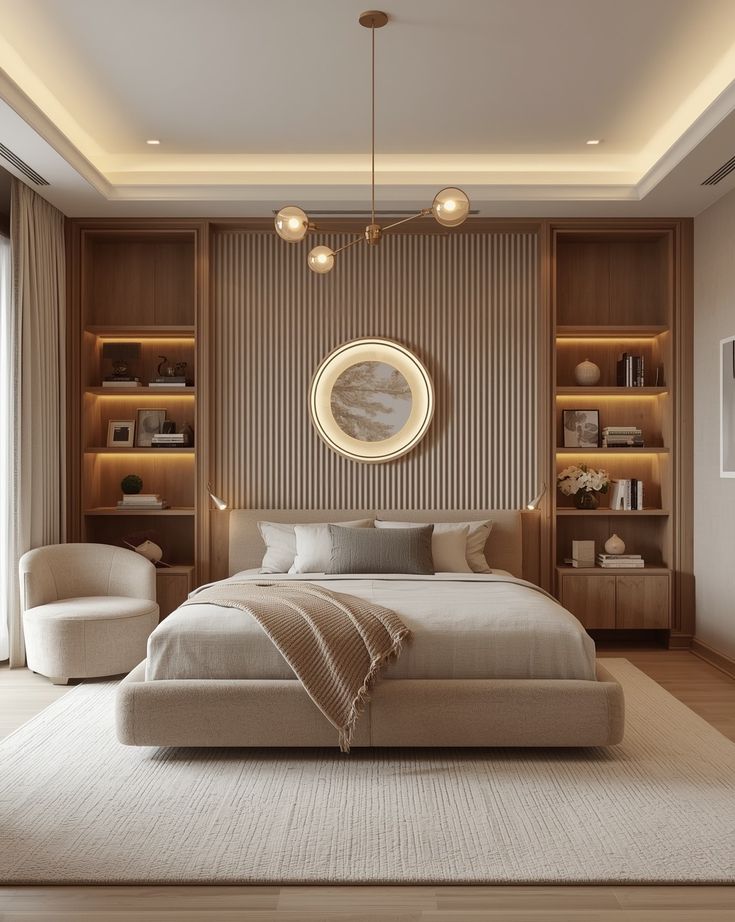 Special bedroom