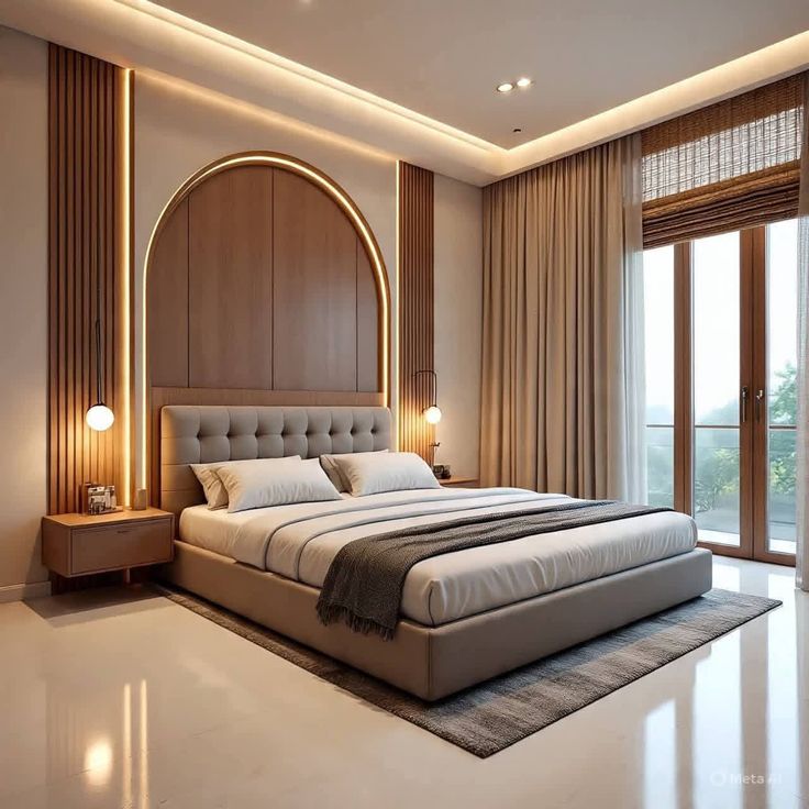 Special bedroom