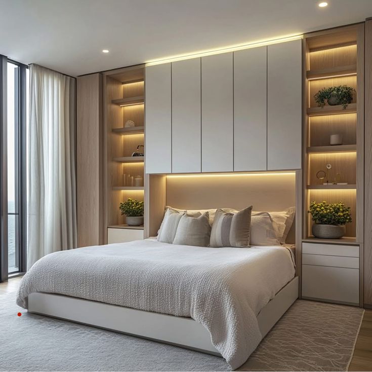 Special bedroom