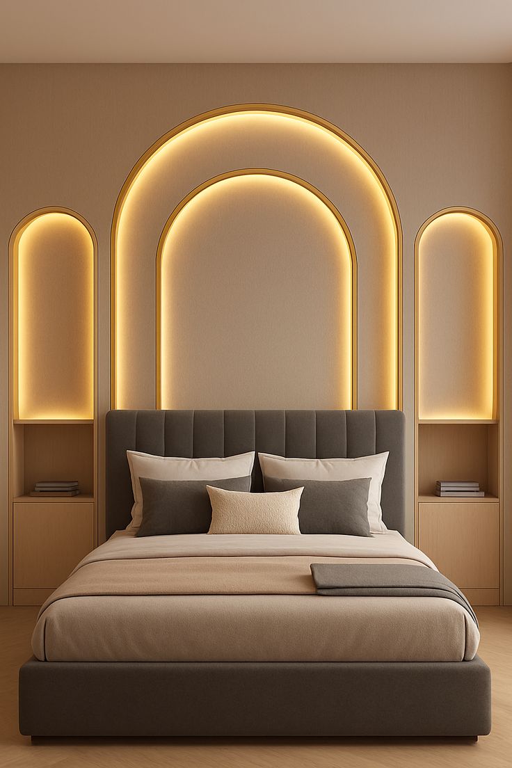 Special bedroom