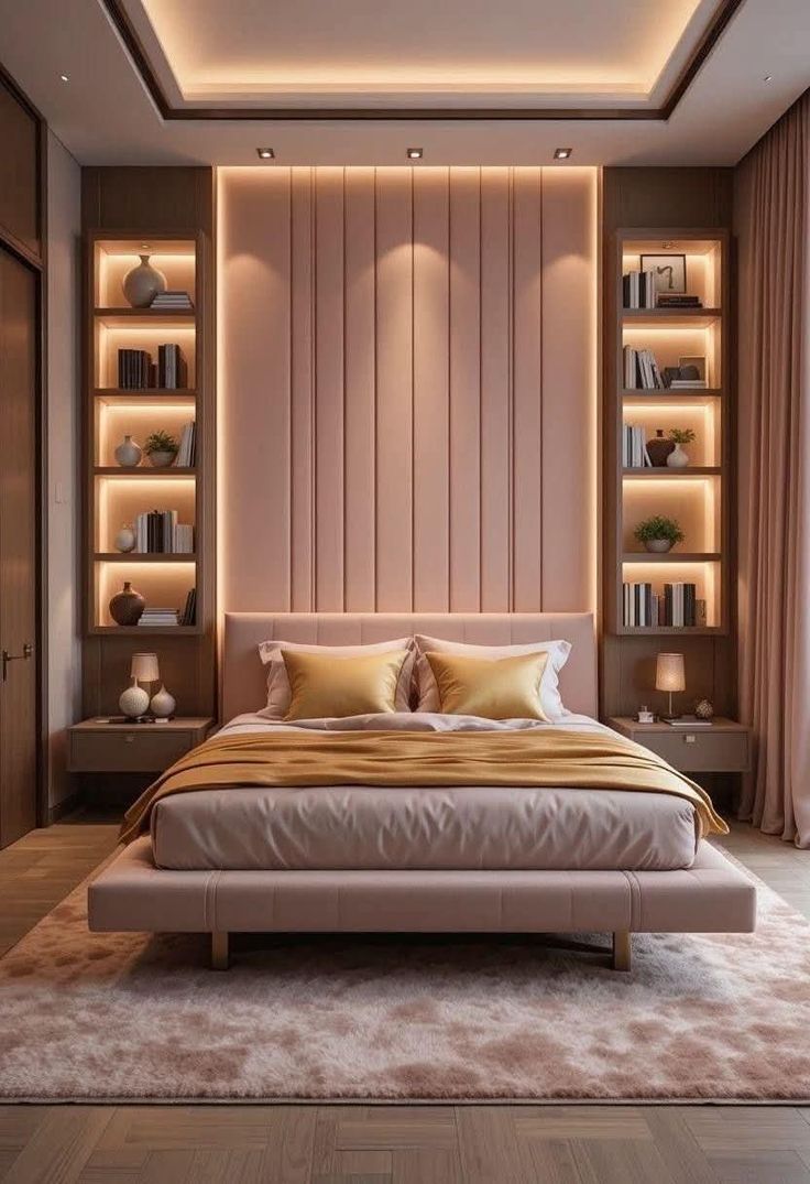Special bedroom