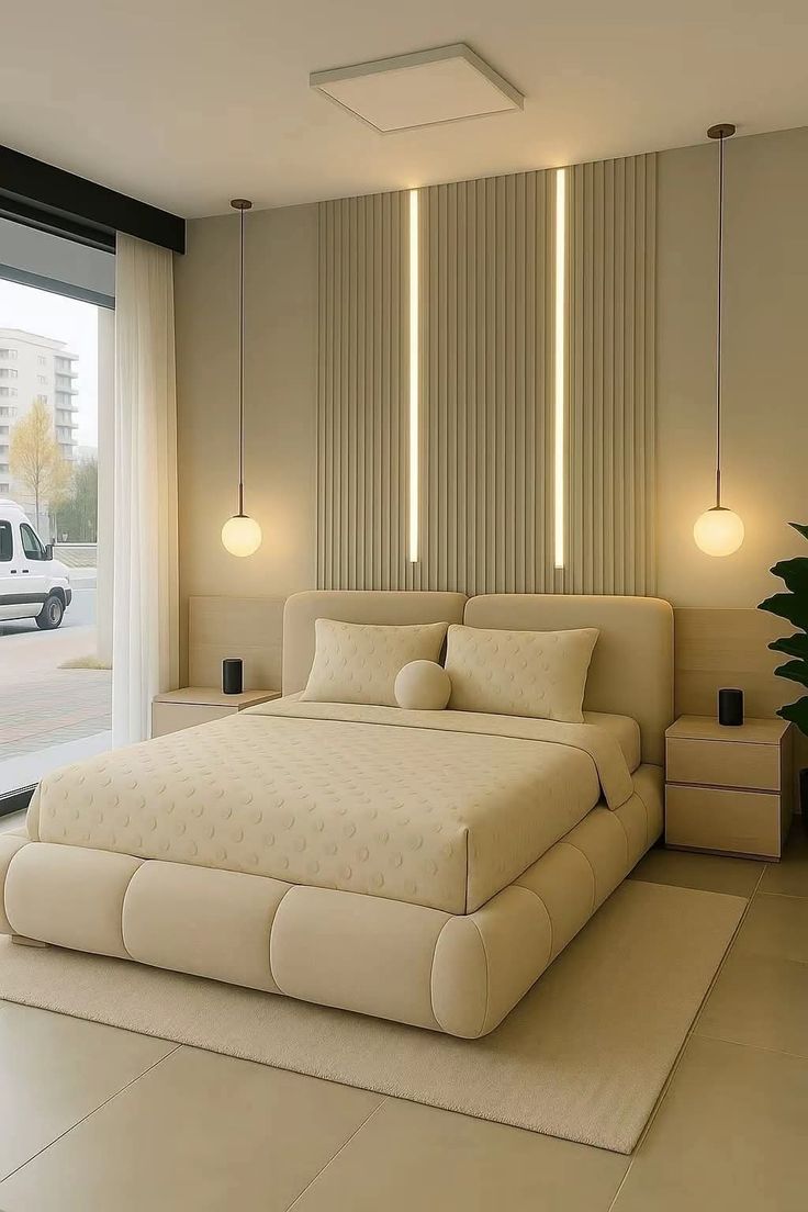 Special bedroom