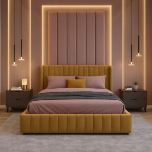 Special bedroom
