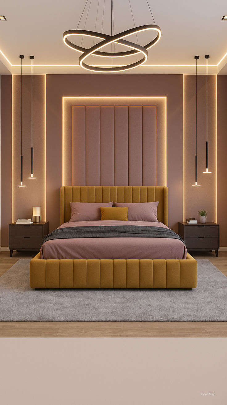Special bedroom