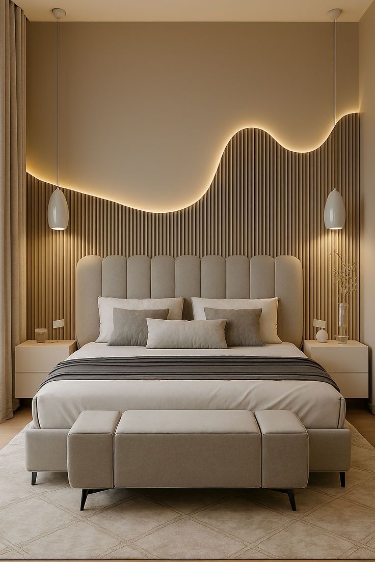 Special bedroom