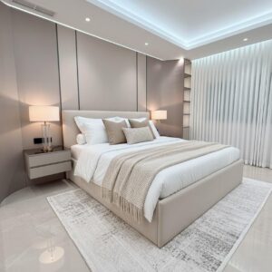 full bedroom set